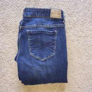 Aeropostale Lola Jegging Size 6 Regular/Normal